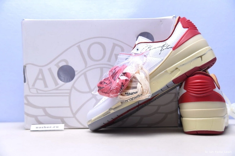 x Jordan Low SP Retro OWT 2 - 106 DJ4375 Air 1022